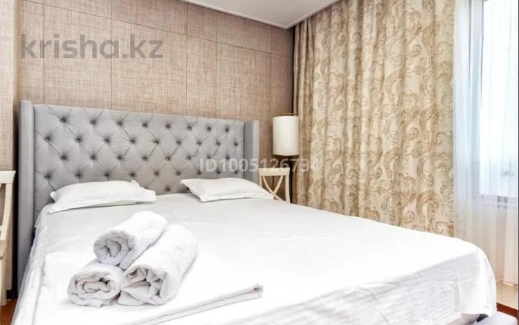 2-комнатная квартира · 60 м² · 8/12 этаж, Розыбакиева — Mega Alma Ata за 45 000 ₸ в Алматы, Бостандыкский р-н — фото 2