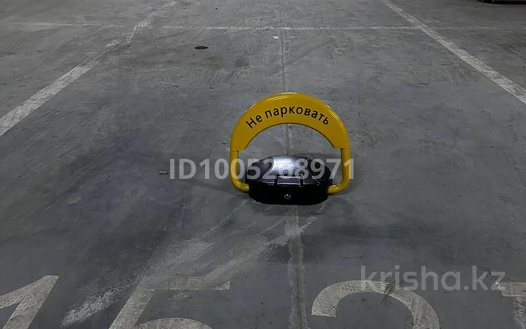 Паркинг · 14 м² · Тургут Озала 237 за 50 000 〒 в Алматы, Бостандыкский р-н — фото 2