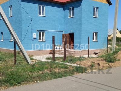 Отдельный дом · 8 комнат · 181 м² · 10 сот., мкр Уркер, Амире кашаубаева 46 — Ак жайляу за 65 млн ₸ в Астане, Нура р-н