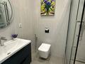 2-бөлмелі пәтер · 63 м² · 10/18 қабат, Розыбакиева 197/2, бағасы: 450 000 ₸ в Алматы, Бостандыкский р-н — фото 11