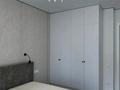 2-бөлмелі пәтер · 63 м² · 10/18 қабат, Розыбакиева 197/2, бағасы: 450 000 ₸ в Алматы, Бостандыкский р-н — фото 14