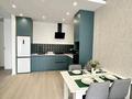 2-бөлмелі пәтер · 63 м² · 10/18 қабат, Розыбакиева 197/2, бағасы: 450 000 ₸ в Алматы, Бостандыкский р-н — фото 7