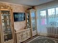 3-бөлмелі пәтер · 63.7 м² · 4/5 қабат, Засядко 38 — М-н Хрусталь, аптека Урга, бағасы: 30.2 млн ₸ в Семее