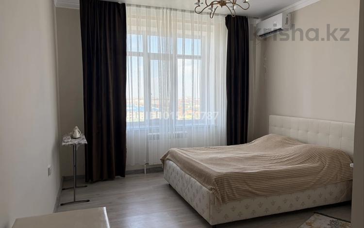 2 бөлме · 70 м² · 9/9 қабат, Курмангазы 21 — Infinity Mall, бағасы: 150 000 ₸ в Атырау — фото 2