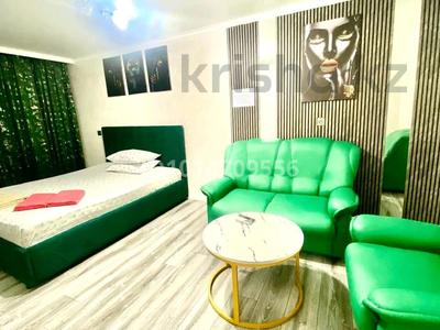 1-комнатная квартира · 30 м², Гани Муратбаева 20 — Возле шайханы за 12 000 ₸ в 