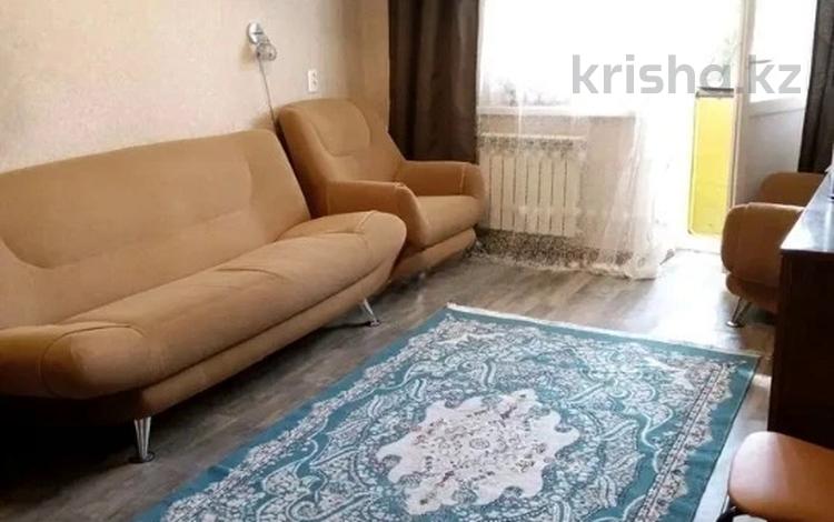 1-комнатная квартира, 31 м², 3/4 этаж, магаза масанчи за 21.5 млн 〒 в Алматы, Алмалинский р-н — фото 2