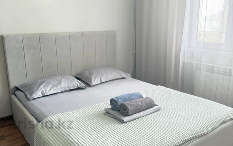 1-бөлмелі пәтер · 50 м² · 4/5 қабат, Центральный ш/а., Сырым Датова 25 — Трц Насиха, бағасы: 14 000 ₸ в Атырау, мкр Центральный — фото 2