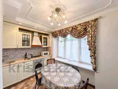 1-комнатная квартира · 37 м² · 3/5 этаж, Тулебаева за 330 000 ₸ в Алматы, Медеуский р-н