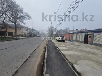 Отдельный дом · 4 комнаты · 110 м² · 7.8 сот., Диваева 41 за 100 млн ₸ в Шымкенте, Аль-Фарабийский р-н