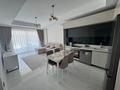 2-бөлмелі пәтер · 76 м² · 1/7 қабат, Türkler 1, бағасы: 750 000 ₸ в Аланье