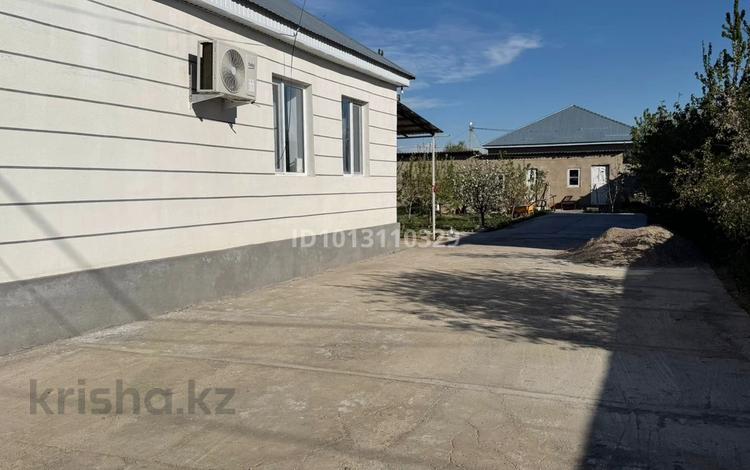 Отдельный дом · 4 комнаты · 120 м² · 8 сот., Суйнбай 32 за 35 млн ₸ в Таразе — фото 8