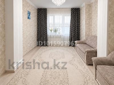 4-комнатная квартира · 120 м² · 2/12 этаж, 33-й мкр за 35 млн ₸ в Актау