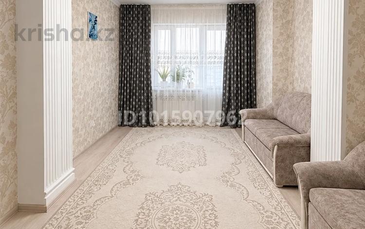 4-комнатная квартира · 120 м² · 2/12 этаж, 33-й мкр за 35 млн ₸ в Актау — фото 2