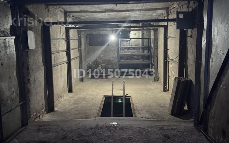 Гараж · 20 м² · Саина Толеби за 60 000 ₸ в Алматы, Ауэзовский р-н — фото 2