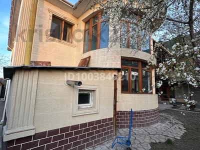 Жеке үй · 6 бөлме · 250 м² · 8 жүзд., Бейбарс 9 — Зеленые ворота, бағасы: 98 млн ₸ в Туздыбастау (Калинино)