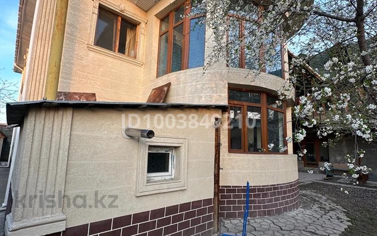 Жеке үй · 6 бөлме · 250 м² · 8 жүзд., Бейбарс 9 — Зеленые ворота, бағасы: 98 млн ₸ в Туздыбастау (Калинино) — фото 2