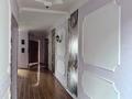 Жеке үй · 6 бөлме · 250 м² · 8 жүзд., Бейбарс 9 — Зеленые ворота, бағасы: 98 млн ₸ в Туздыбастау (Калинино) — фото 63