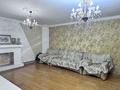 Жеке үй · 6 бөлме · 250 м² · 8 жүзд., Бейбарс 9 — Зеленые ворота, бағасы: 98 млн ₸ в Туздыбастау (Калинино) — фото 66