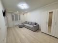 1-комнатная квартира · 37 м² · 8/12 этаж, Казыбек би 13 за 250 000 ₸ в Астане, Нура р-н