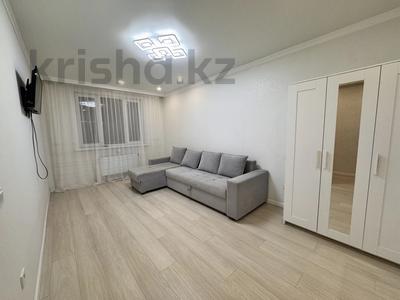 1-бөлмелі пәтер · 37 м² · 8/12 қабат, Казыбек би 13, бағасы: 250 000 ₸ в Астане, Нура р-н