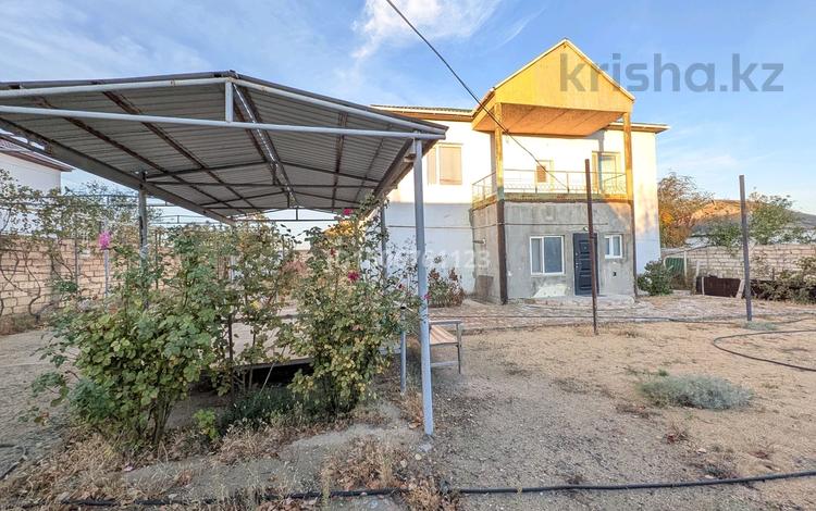 Жеке үй · 5 бөлме · 250 м² · 10 жүзд., Станция Мангышлак — Водокачка, бағасы: 27 млн ₸ — фото 2