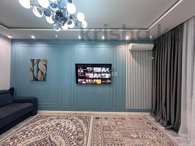 2-комнатная квартира · 60 м² · 4/5 этаж, мкр. Алтын орда, Сактаган Байшев 4б — Обл гаи за 34 млн ₸ в Актобе