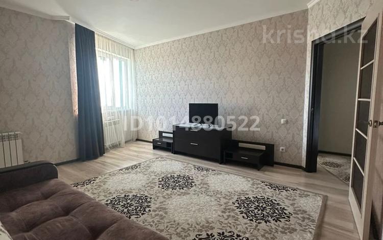 1-комнатная квартира · 44 м² · 7/14 этаж, Сарайшык 7 за 250 000 ₸ в Астане, Есильский р-н — фото 2