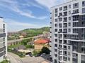 2-бөлмелі пәтер · 57.2 м² · 7/12 қабат, САГАДАТ НУРМАГАМБЕТОВ — Толе би-восточка, бағасы: 55 млн ₸ в Алматы, Медеуский р-н