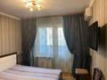 3-комнатная квартира, 67 м², 2/5 этаж помесячно, Жандосова 37В за 300 000 〒 в Алматы, Бостандыкский р-н