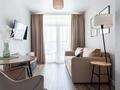1-комнатная квартира · 41 м² · 7/10 этаж, Р.Кошкарбаева 15 — Хазрет Султан за 14 000 ₸ в Астане, Алматы р-н — фото 4