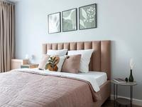 1-комнатная квартира · 41 м² · 7/10 этаж, Р.Кошкарбаева 15 — Хазрет Султан за 14 000 ₸ в Астане, Алматы р-н