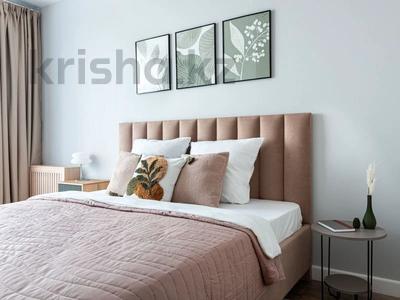 1-комнатная квартира · 41 м² · 7/10 этаж, Р.Кошкарбаева 15 — Хазрет Султан за 14 000 ₸ в Астане, Алматы р-н