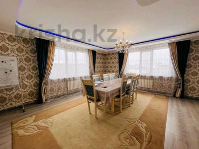 Отдельный дом • 6 комнат • 240 м² • 8 сот., Шпака 77а за 43 млн 〒 в Боралдае (Бурундай)