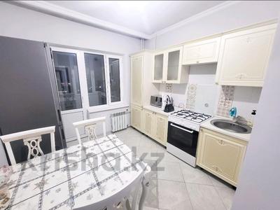 2-комнатная квартира · 57 м² · 6/9 этаж, Коктем 21в за 26 млн 〒 в Талдыкоргане, мкр Коктем