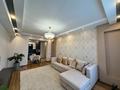 2-бөлмелі пәтер · 72 м² · 2/17 қабат, Навои 208 — Торайгырова, бағасы: 68 млн ₸ в Алматы, Бостандыкский р-н — фото 2