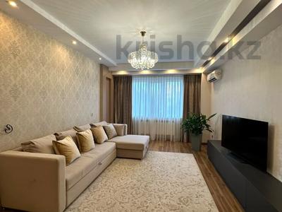 2-бөлмелі пәтер · 72 м² · 2/17 қабат, Навои 208 — Торайгырова, бағасы: 68 млн ₸ в Алматы, Бостандыкский р-н