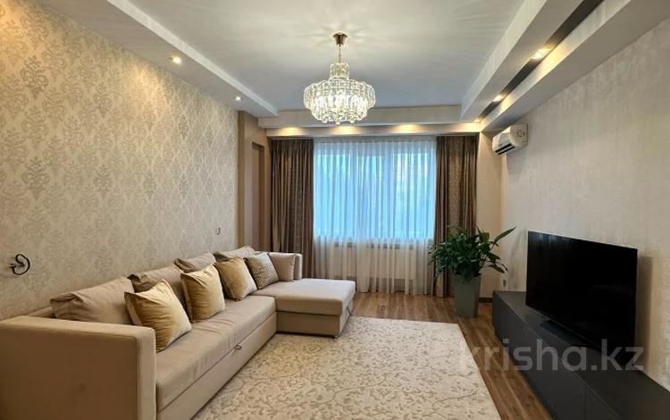 2-бөлмелі пәтер · 72 м² · 2/17 қабат, Навои 208 — Торайгырова, бағасы: 68 млн ₸ в Алматы, Бостандыкский р-н — фото 20