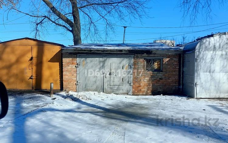 Гараж · 25 м² · Пр. Абая 177 — ТД Профессионал, бағасы: 2.2 млн ₸ в Уральске — фото 2