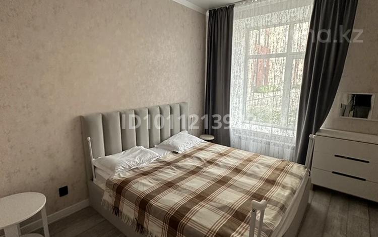 2-бөлмелі пәтер · 52.1 м² · 2/10 қабат, мкр Юго-Восток, Дюсембекова 83/2, бағасы: 33 млн ₸ в Караганде, Казыбек би р-н — фото 2