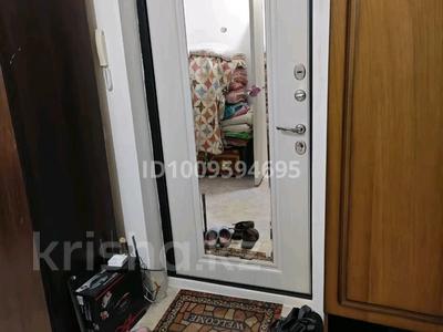 1-комнатная квартира · 33 м² · 3/6 этаж, Мадениет 834/25 за 180 000 ₸ в Алматы, Алатауский р-н