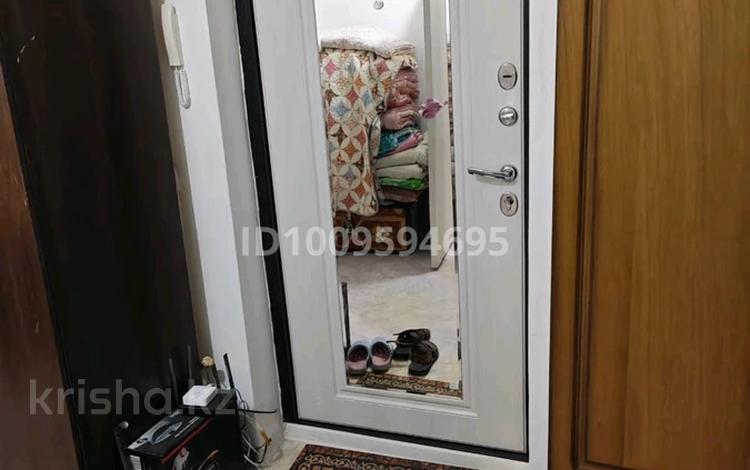 1-комнатная квартира · 33 м² · 3/6 этаж, Мадениет 834/25 за 180 000 ₸ в Алматы, Алатауский р-н — фото 2