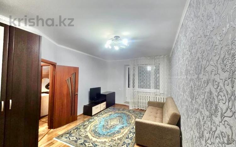 1-бөлмелі пәтер, 40 м², 7/9 қабат ай сайын, ПроспектУлыДала 69, бағасы: 180 000 〒 в Астане, Есильский р-н — фото 2