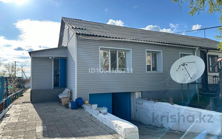 Часть дома · 4 комнаты · 82.9 м² · 20 сот., Балдаурен за 25 млн 〒 в Экибастузе — фото 2