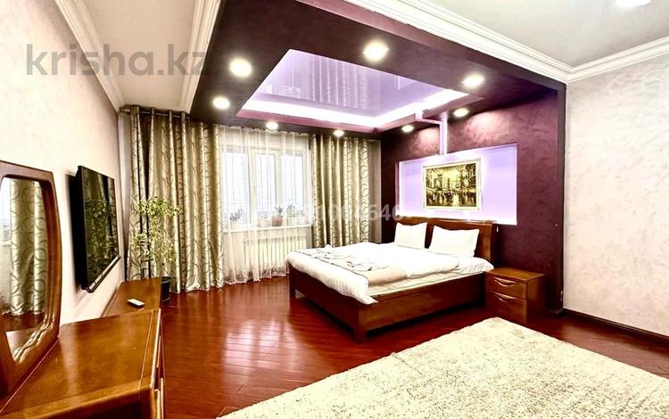 3-бөлмелі пәтер · 100 м² · 16/16 қабат, Бальзака 8 — Бальзака Папова, бағасы: 30 000 ₸ в Алматы, Бостандыкский р-н — фото 2