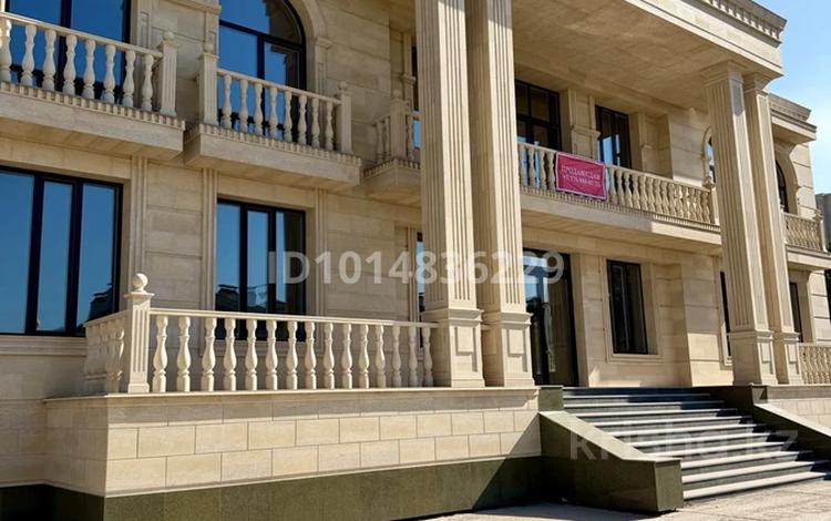 Жеке үй · 10 бөлме · 1500 м² · 20 жүзд., Райымбек батыра 48, бағасы: 685 млн ₸ в Астане, Сарайшык р-н — фото 2