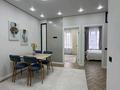 2-комнатная квартира · 40 м² · 8/9 этаж, мкр Шугыла, Алатау 12а/1 за 28.5 млн ₸ в Алматы, Наурызбайский р-н — фото 2