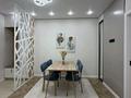 2-комнатная квартира · 40 м² · 8/9 этаж, мкр Шугыла, Алатау 12а/1 за 28.5 млн ₸ в Алматы, Наурызбайский р-н — фото 7