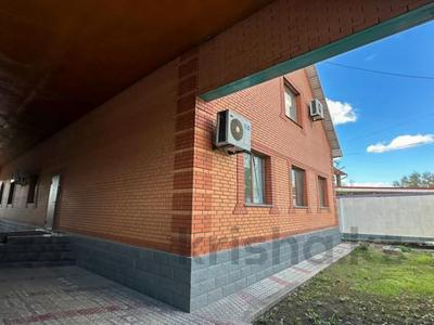 Жеке үй · 7 бөлме · 286 м² · 10 сот., ОРМАНОВА, бағасы: 135 млн ₸ в Талдыкоргане