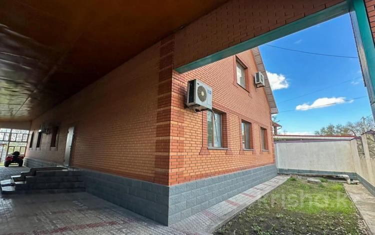 Жеке үй · 7 бөлме · 286 м² · 10 сот., ОРМАНОВА, бағасы: 135 млн ₸ в Талдыкоргане — фото 26