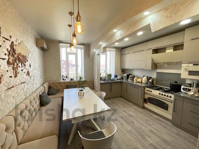 3-бөлмелі пәтер · 110 м² · 5/5 қабат, Ленина 2, бағасы: 23.5 млн ₸ в Сарани